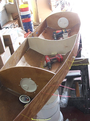 boat repair epoxy